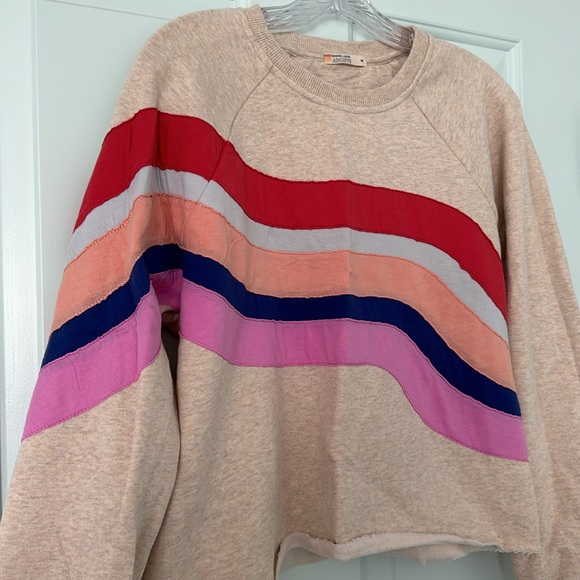 Marine Layer sweatshirt - Picture 2 of 3